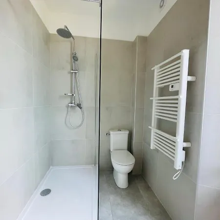 Beau Studio Cocooning Centre - Neg4 Apartment Cannes